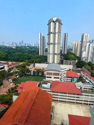 Blk 43A Skyoasis @ Dawson (Queenstown), HDB 4 Rooms #631811101